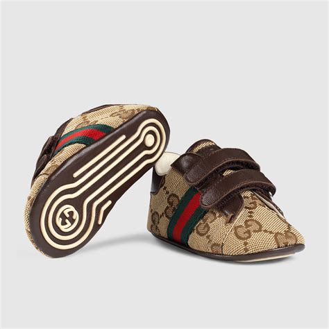 fake gucci baby boy shoes